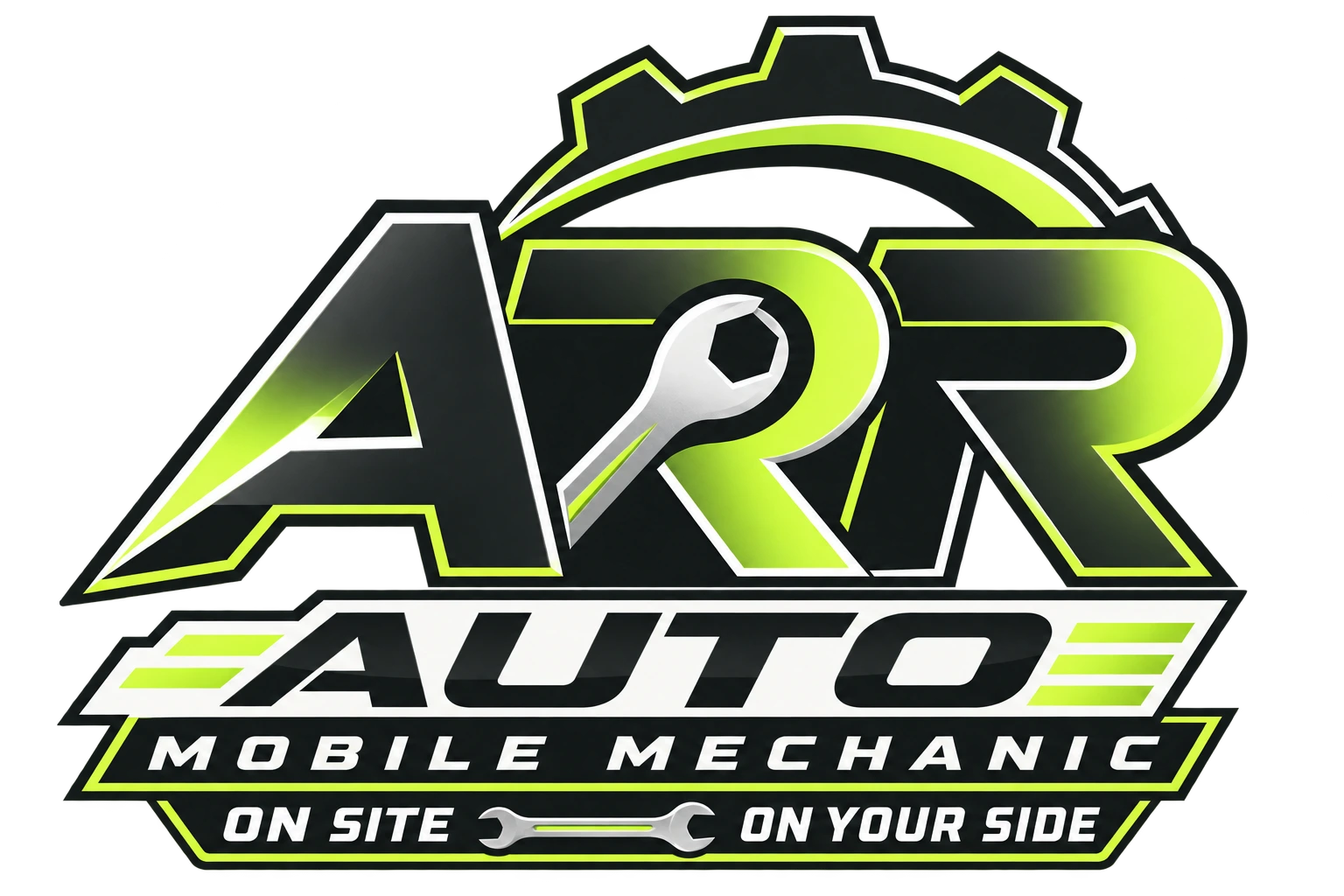 ARR Auto Mobile Mechanic — On site, on your side